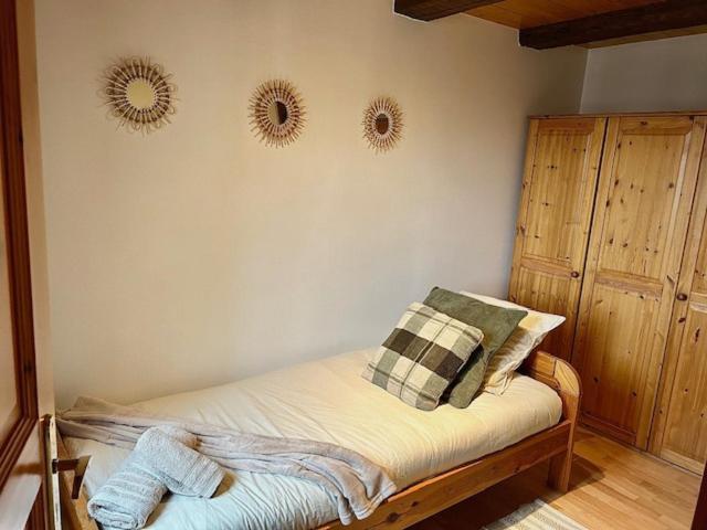 Ferienwohnung Le Rustique - Le Charme Alsacien Du Vignoble Turckheim Exterior foto